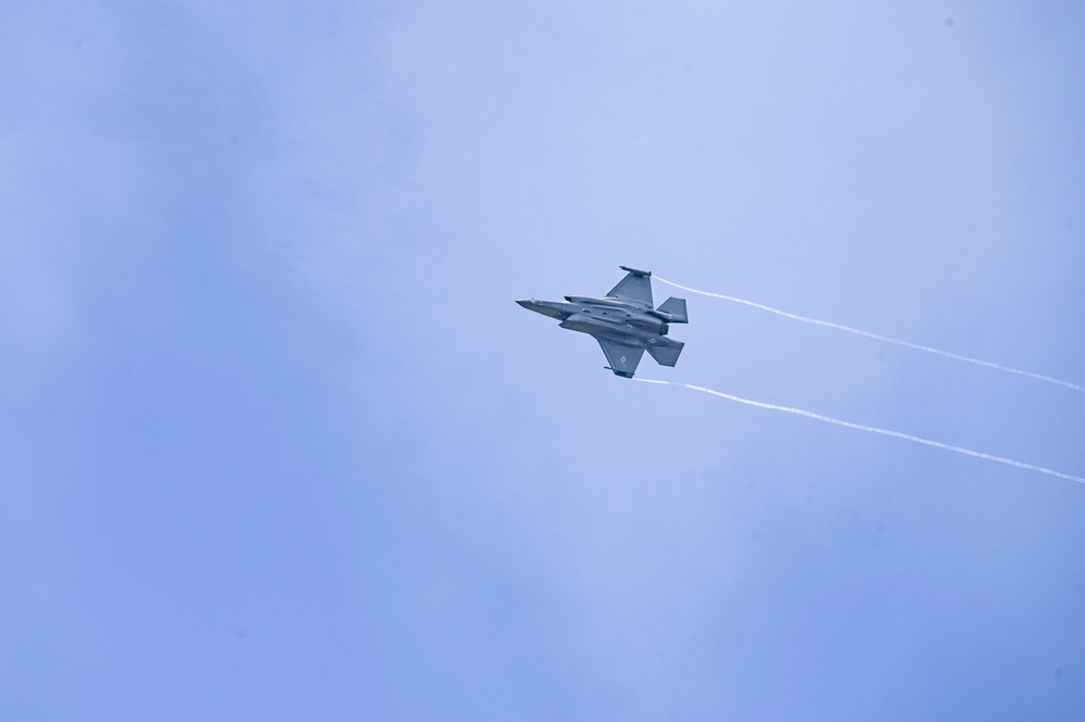 The 117th Air Refueling Wing fuels the fight during Sentry Savannah 22-1