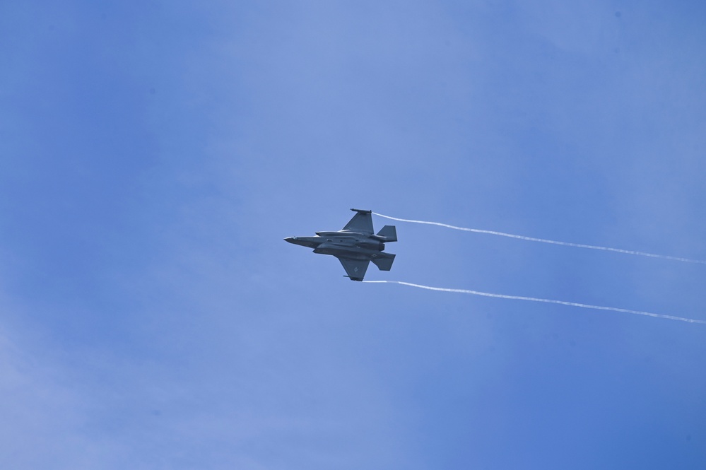 The 117th Air Refueling Wing fuels the fight during Sentry Savannah 22-1