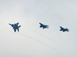 The 117th Air Refueling Wing fuels the fight during Sentry Savannah 22-1