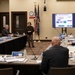 PA DAG meetings with commissioners at the State Capitol
