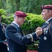 82nd Airborne Retirement Ceremony