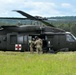 MEDEVAC