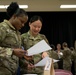 Holloman hosts women in uniform event