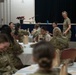 Holloman hosts women in uniform event