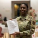 Holloman hosts women in uniform event