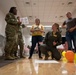 Holloman hosts women in uniform event