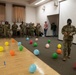 Holloman hosts women in uniform event