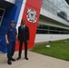 Cleveland Mayor Justin M. Bibb visits U.S. Coast Guard units in Cleveland