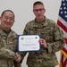 New Jersey National Guard Observes Asian American and Pacific Islander Heritage Month