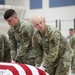 Missouri Military Funeral Honors Program