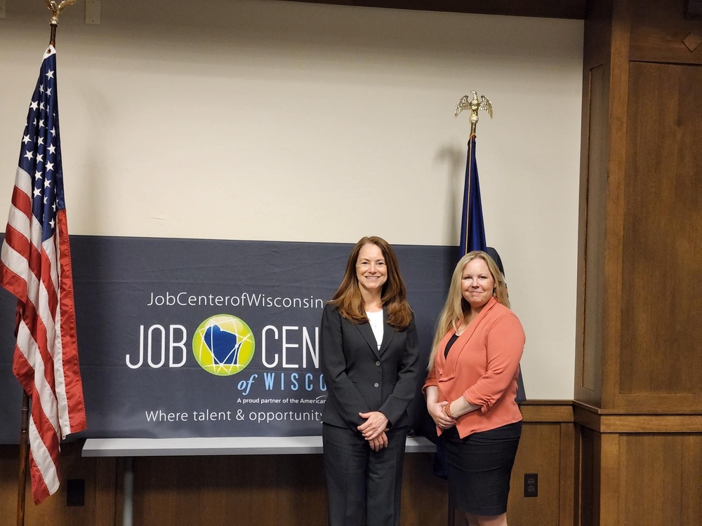 Deputy Assistant Secretary Margarita Devlin Visits North Carolina