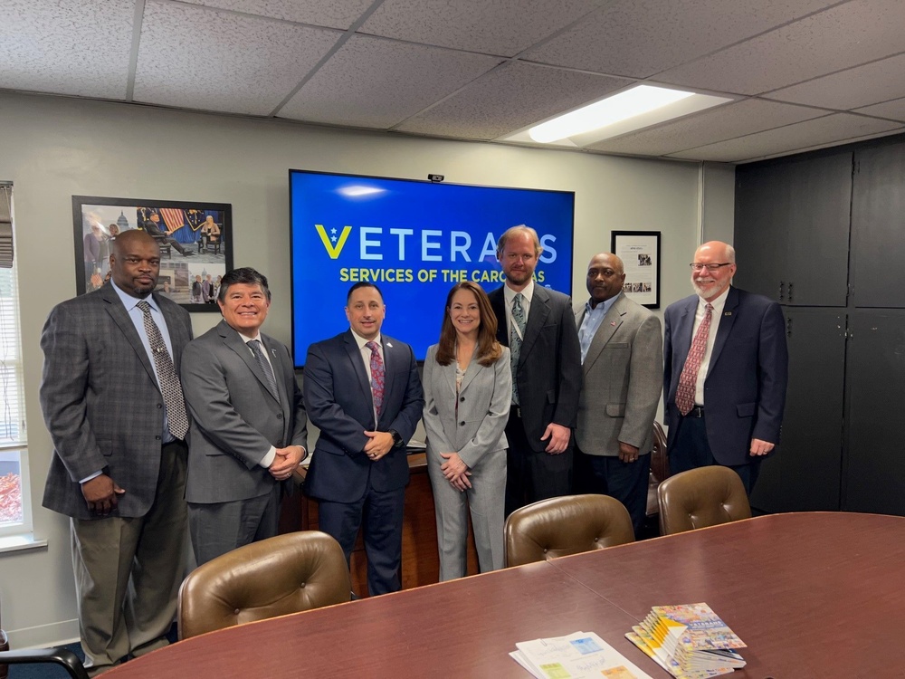 Deputy Assistant Secretary Margarita Devlin Visits North Carolina