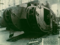 Mark VIII at RIA