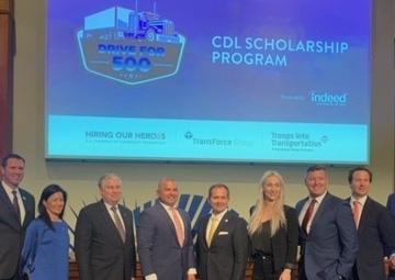 Principal Deputy Assistant Secretary James Rodriguez Participates In a Roundtable