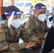 JTF-PR supports Covid-19 testing