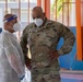 JTF-PR supports Covid-19 testing