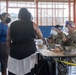 JTF-PR supports Covid-19 testing