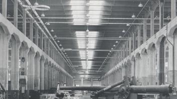 An Illustrated History of Rock Island Arsenal