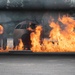 375th CES teams with MidAmerica Fire Department for training