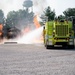 375th CES teams with MidAmerica Fire Department for training