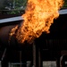 375th CES teams with MidAmerica Fire Department for training
