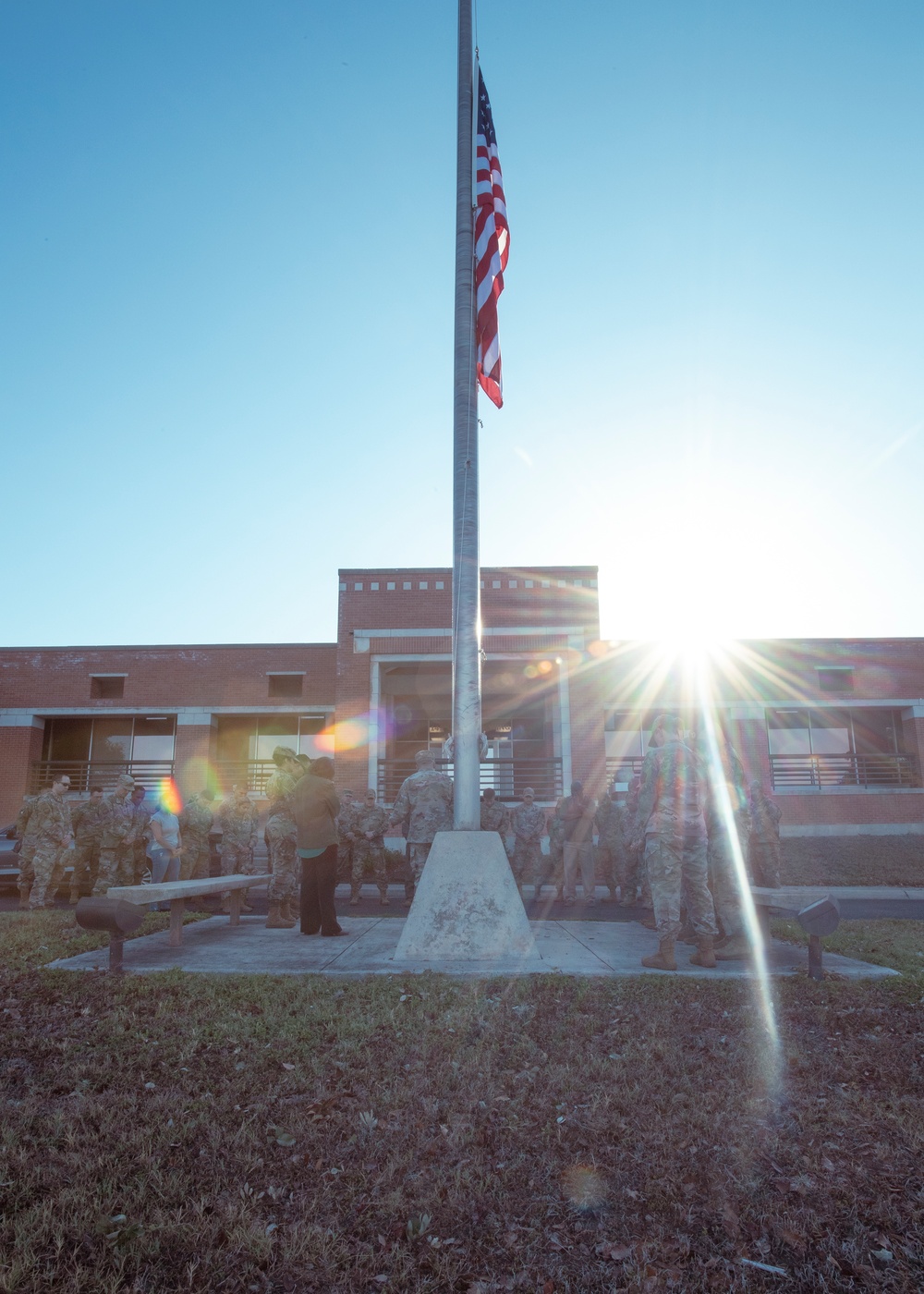 Prayer Service Honoring Uvalde Victims