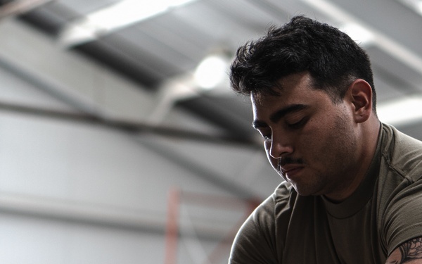 MacDill Airmen enhance readiness with trauma care course