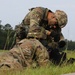 3ID Soldiers participate in Best Squad Competition