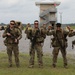 3ID Soldiers participate in Best Squad Competition