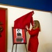 Ribbon Cutting Ceremony MCSEA Dedication