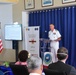 PE22 Opening Ceremony