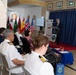 PE22 Opening Ceremony