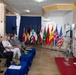 PE22 Opening Ceremony