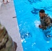 Guard Soldiers plunge into Day 1 of Region One Best Warrior Competition