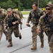 3rd Infantry Division Best Squad Competition