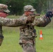 3rd Infantry Division Hosts Best Squad Competition