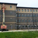 Second transient troops barracks project continues at Fort McCoy