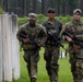 3rd Infantry Division Hosts Best Squad Competition