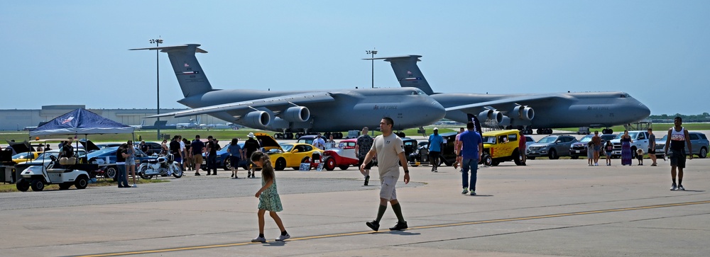 Family Day returns better than ever