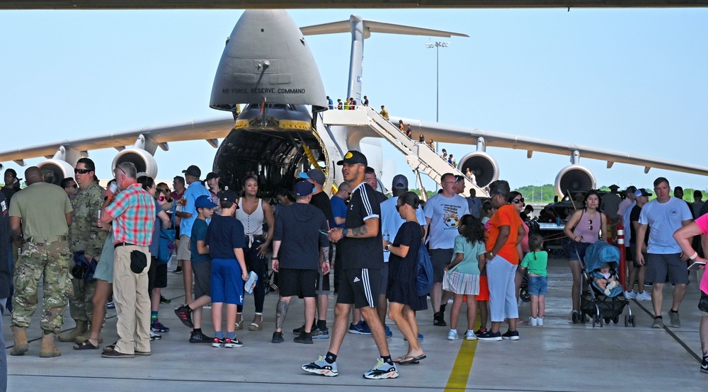 Family Day returns better than ever