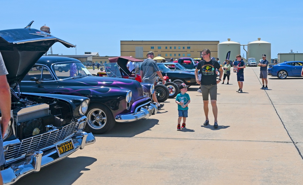 Family Day returns better than ever