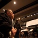 Navy Band Northwest Performs at Auburn High School