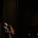 Navy Band Northwest Performs at Auburn High School