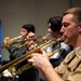 Navy Band Northwest Performs at Auburn High School
