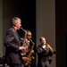 Navy Band Northwest Performs at Auburn High School