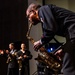 Navy Band Northwest Performs at Auburn High School