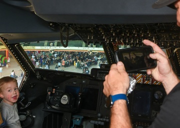 Family Day returns better than ever