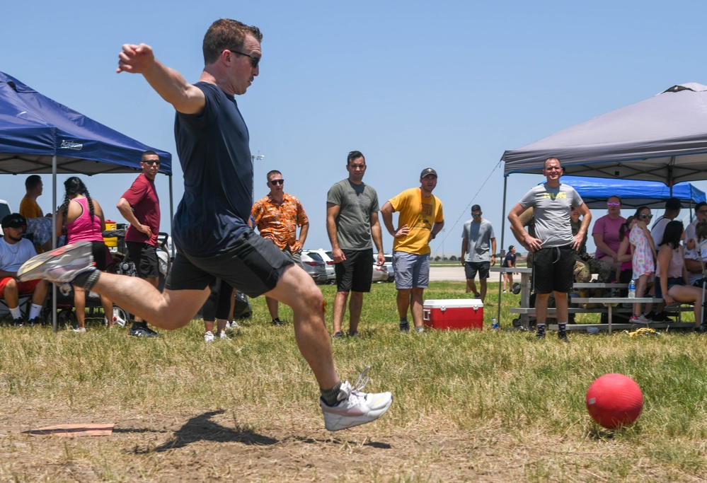 Family Day returns better than ever