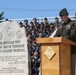 Mountain Post Warrior Memorial Ceremony