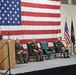 Brig. Gen. David Manfredi Retires